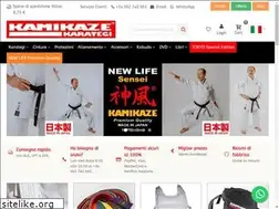 Sites similar to kamikazeitalia.com
