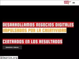 Sites similar to kamikazelab.com