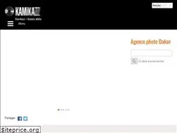 Sites similar to kamikazz-photo.com