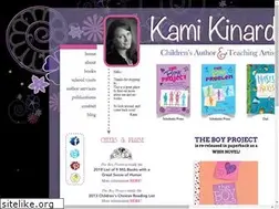 Sites similar to kamikinard.com
