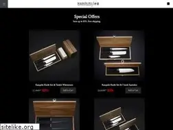 Sites similar to kamikoto.com