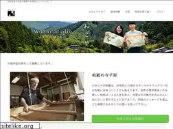Sites similar to kamikoya-washi.com