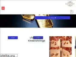Sites similar to kamil-gold.de