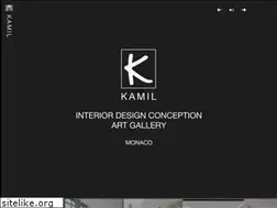 Sites similar to kamil-interior-design.com