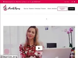 Sites similar to kamilaagency.com