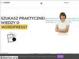 Sites similar to kamilanitschka.pl