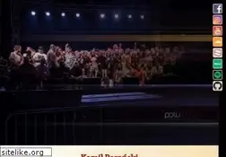 Sites similar to kamilbaranski.com