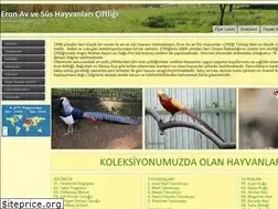 Sites similar to kamileron.com