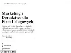 Sites similar to kamilglapinski.pl