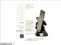 Sites similar to kamilgreben.sk