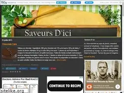 Sites similar to kamiliaetmoi.canalblog.com