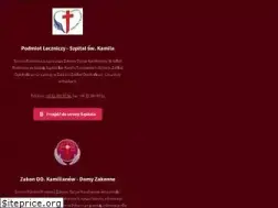 Sites similar to kamilianie.eu