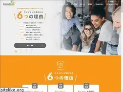 Sites similar to kamilion.jp
