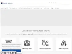 Sites similar to kamiljelinek.cz