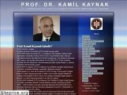 Sites similar to kamilkaynak.com