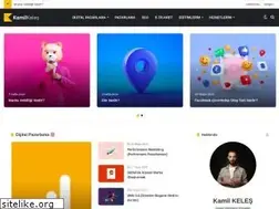Sites similar to kamilkeles.com
