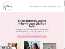 Sites similar to kamillaholst.com