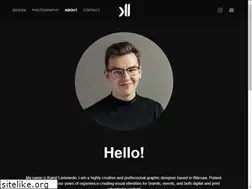 Sites similar to kamillaskowski.com