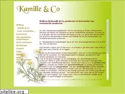 Sites similar to kamille-en-co.nl