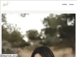 Sites similar to kamillewong.com