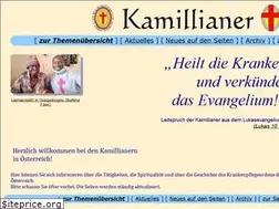 Sites similar to kamillianer.at