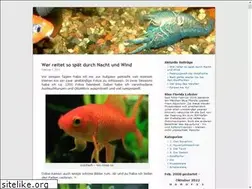 Sites similar to kamillo.de