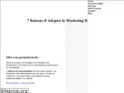 Sites similar to kamilmedia.ma