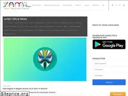 Sites similar to kamiltech.com