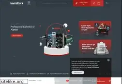 Sites similar to kamilturk.com.tr