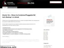 Sites similar to kamilturkyilmaz.com