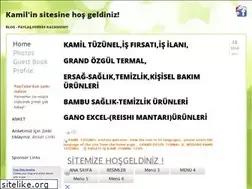 Sites similar to kamiltuzunel.inube.com