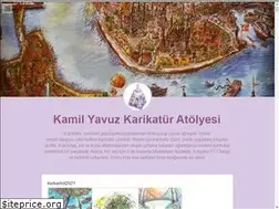 Sites similar to kamilyavuz.net