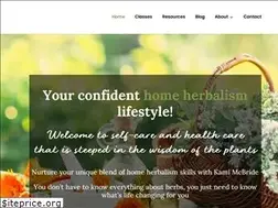 Sites similar to kamimcbride.com