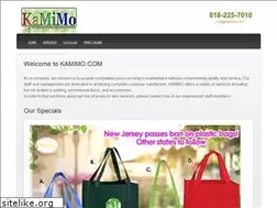 Sites similar to kamimo.com
