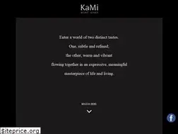 Sites similar to kamimontkiara.com