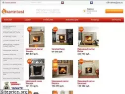 Sites similar to kamin-best.ru