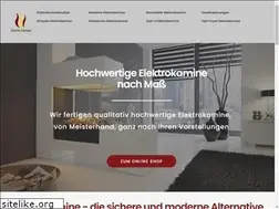 Sites similar to kamin-design.com