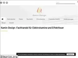Sites similar to kamin-design.eu