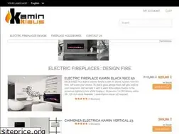 Sites similar to kamin-klaus.com