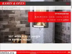 Sites similar to kamin-ofen-bremen.de