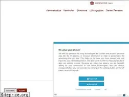 Sites similar to kamin-ofen24.at