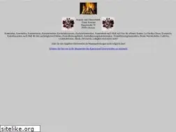 Sites similar to kamin-ofenvertrieb.de