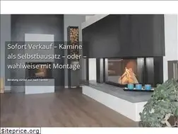 Sites similar to kamin-profi.de