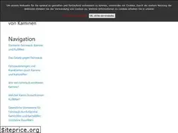 Sites similar to kamin-russfilter.de