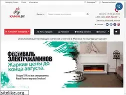 Sites similar to kamin.by