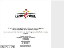 Sites similar to kamin.de