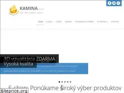 Sites similar to kamina.sk