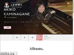 Sites similar to kaminagane.com