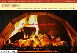 Sites similar to kaminakeskus.ee