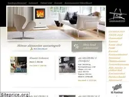 Sites similar to kaminameister.ee